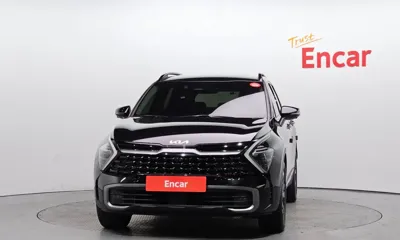 Kia Sportage 2022, 86985 км, за 15526.92 USD