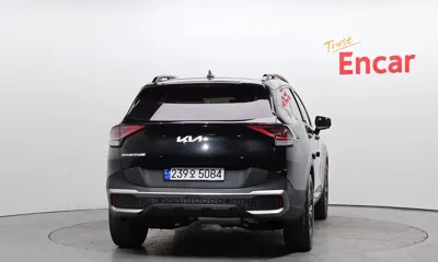 Kia Sportage 2022, 86985 км, за 15526.92 USD