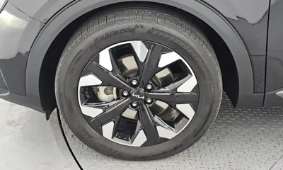 Kia Sportage 2022, 86985 км, за 15526.92 USD