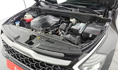 Kia Sportage 2022, 86985 км, за 15534.12 USD - фото 6