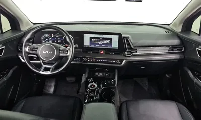 Kia Sportage 2022, 86985 км, за 15534.12 USD - фото 7