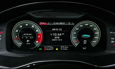 Audi Q8 2021, 111772 км, за 37442.19 USD - фото 8