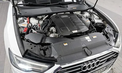 Audi A6 2022, 49483 км, за 23059.13 USD - фото 6