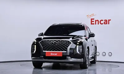 Hyundai Palisade 2022, 72639 км, за 19177.01 USD
