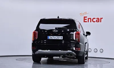 Hyundai Palisade 2022, 72639 км, за 19177.01 USD