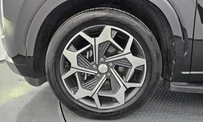 Hyundai Palisade 2022, 72639 км, за 19177.01 USD