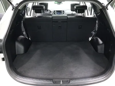 Hyundai Santafe 2016, 145110 км, за 8395.03 USD