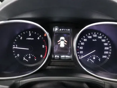 Hyundai Santafe 2016, 145110 км, за 8395.03 USD - фото 6