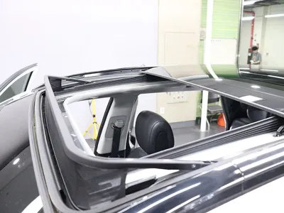 Hyundai Santafe 2016, 145110 км, за 8395.03 USD - фото 11