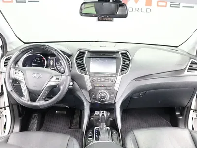 Hyundai Santafe 2016, 145110 км, за 8395.03 USD - фото 13
