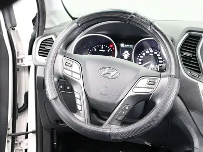 Hyundai Santafe 2016, 145110 км, за 8395.03 USD - фото 14