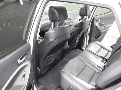 Hyundai Santafe 2016, 145110 км, за 8395.03 USD - фото 15