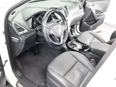 Hyundai Santafe 2016, 145110 км, за 8395.03 USD - фото 16