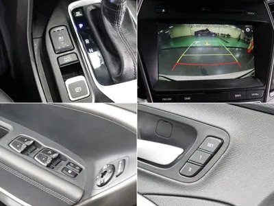 Hyundai Santafe 2016, 145110 км, за 8395.03 USD - фото 18