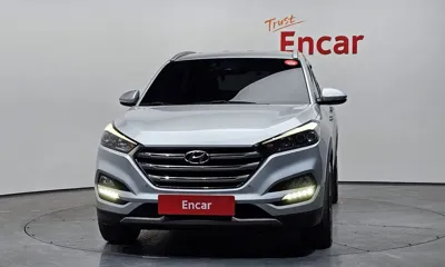 Hyundai Tucson 2018, 93294 км, за 10571.52 USD