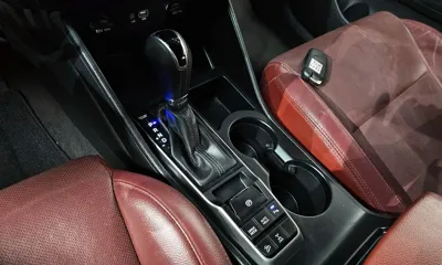 Hyundai Tucson 2018, 93294 км, за 10571.52 USD - фото 9