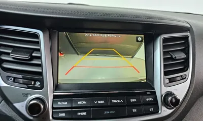 Hyundai Tucson 2018, 93294 км, за 10571.52 USD - фото 15