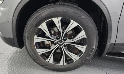 Renault-KoreaSamsung QM6 2021, 42724 км, за 12472.1 USD