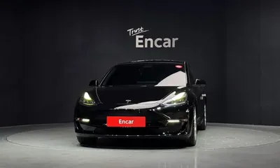 Tesla Model 3 2021, 124877 км, за 20161.3 USD