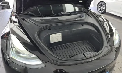 Tesla Model 3 2021, 124877 км, за 20161.3 USD - фото 6
