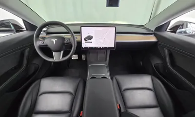 Tesla Model 3 2021, 124877 км, за 20161.3 USD - фото 7