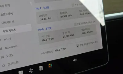 Tesla Model 3 2021, 124877 км, за 20161.3 USD - фото 8