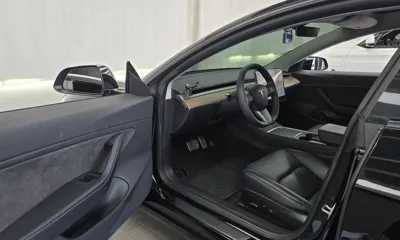 Tesla Model 3 2021, 124877 км, за 20161.3 USD - фото 10