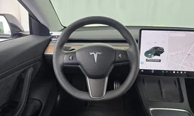 Tesla Model 3 2021, 124877 км, за 20161.3 USD - фото 14
