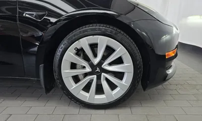Tesla Model 3 2021, 124877 км, за 20161.3 USD - фото 21