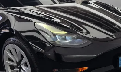 Tesla Model 3 2021, 124877 км, за 20161.3 USD - фото 22