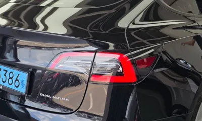 Tesla Model 3 2021, 124877 км, за 20161.3 USD - фото 23
