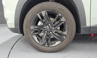 ChevroletGMDaewoo Trax 2025, 13786 км, за 15179.16 USD