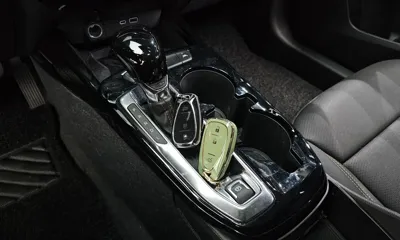 ChevroletGMDaewoo Trax 2025, 13786 км, за 15179.16 USD - фото 9