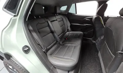 ChevroletGMDaewoo Trax 2025, 13786 км, за 15179.16 USD - фото 11