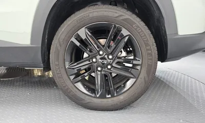 ChevroletGMDaewoo Trax 2025, 13786 км, за 15179.16 USD - фото 21