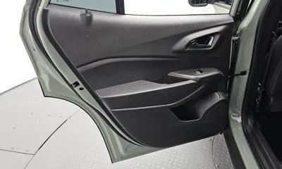 ChevroletGMDaewoo Trax 2025, 13786 км, за 15179.16 USD - фото 25