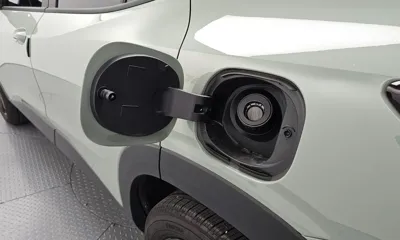 ChevroletGMDaewoo Trax 2025, 13786 км, за 15179.16 USD - фото 31