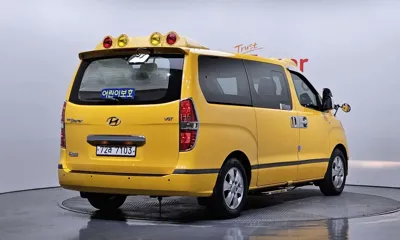 Hyundai Starex 2019, 116422 км, за 9386.9 USD
