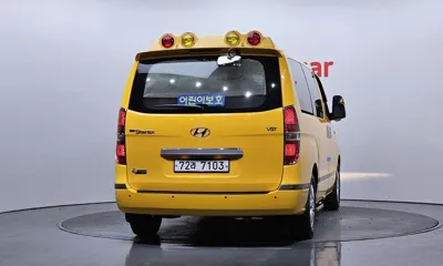 Hyundai Starex 2019, 116422 км, за 9386.9 USD