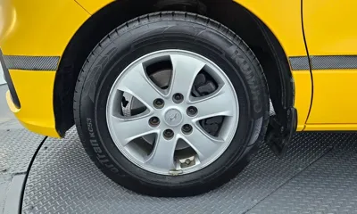 Hyundai Starex 2019, 116422 км, за 9386.9 USD