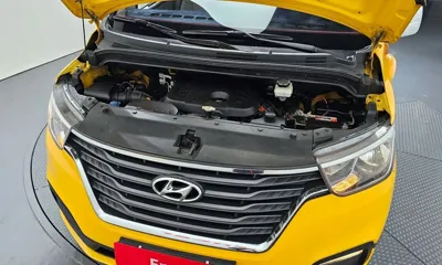 Hyundai Starex 2019, 116422 км, за 9386.9 USD - фото 6