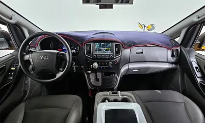 Hyundai Starex 2019, 116422 км, за 9386.9 USD - фото 7