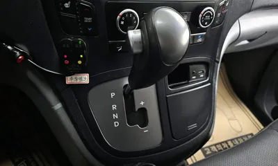 Hyundai Starex 2019, 116422 км, за 9386.9 USD - фото 9