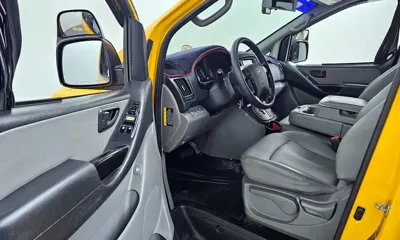 Hyundai Starex 2019, 116422 км, за 9386.9 USD - фото 10