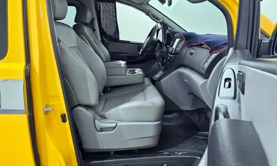 Hyundai Starex 2019, 116422 км, за 9386.9 USD - фото 11