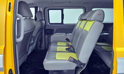 Hyundai Starex 2019, 116422 км, за 9386.9 USD - фото 12