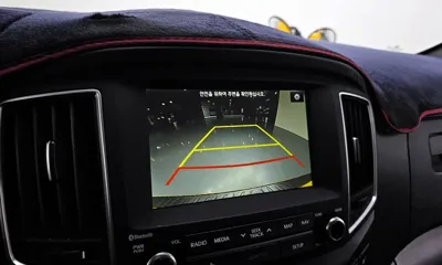 Hyundai Starex 2019, 116422 км, за 9386.9 USD - фото 15