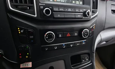Hyundai Starex 2019, 116422 км, за 9386.9 USD - фото 16