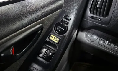 Hyundai Starex 2019, 116422 км, за 9386.9 USD - фото 17