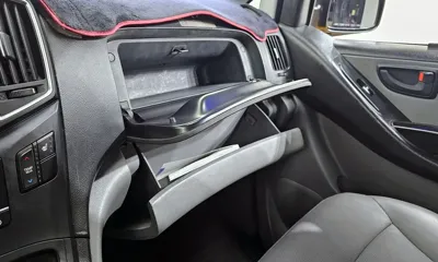 Hyundai Starex 2019, 116422 км, за 9386.9 USD - фото 19